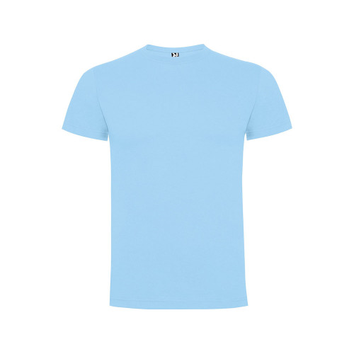 Футболка Dogo Premium мужская, небесно-голубой