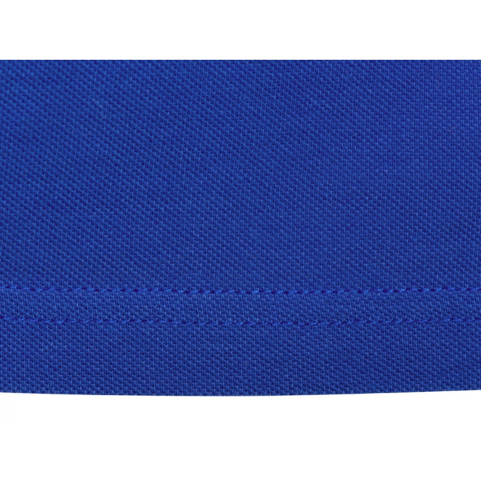 Рубашка поло First 2.0 мужская, кл. синий