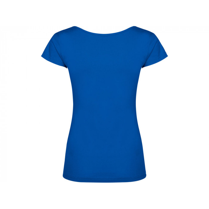 Футболка Guadalupe женская, королевский синий