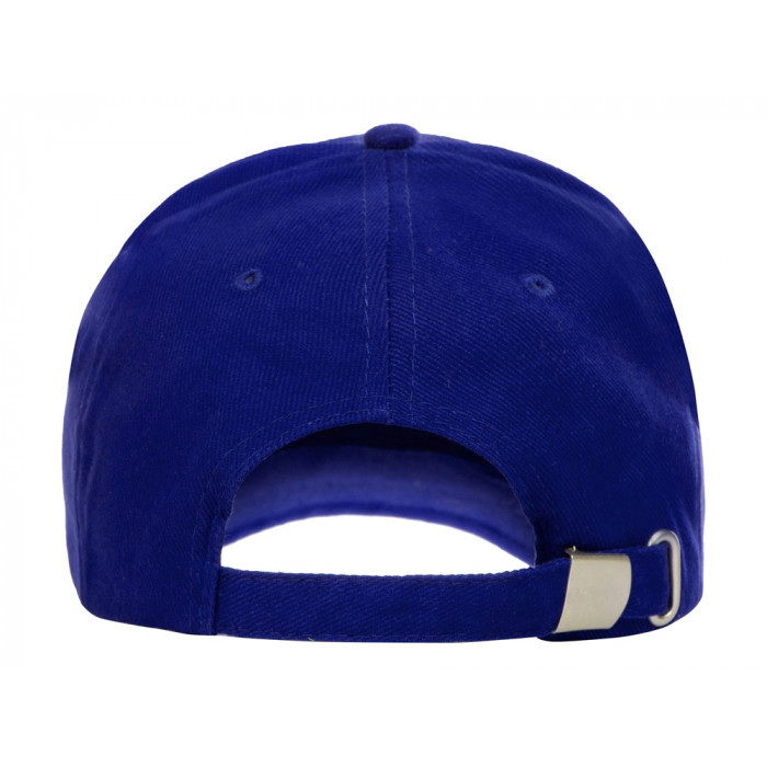 Бейсболка Oklahoma, классический синий