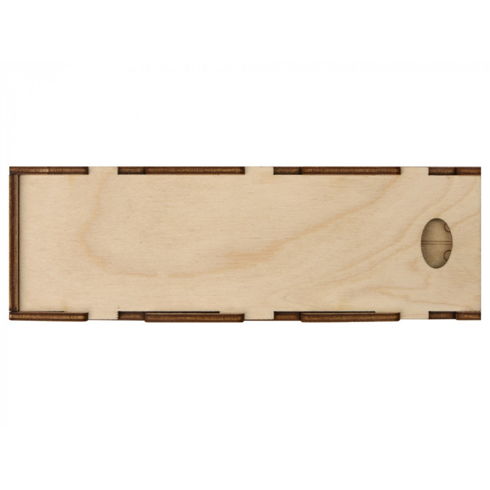 Деревянная игра Домино (сувениры повседневные)