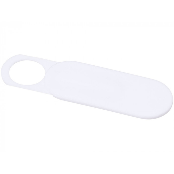 Блокиратор камеры Hide, белый