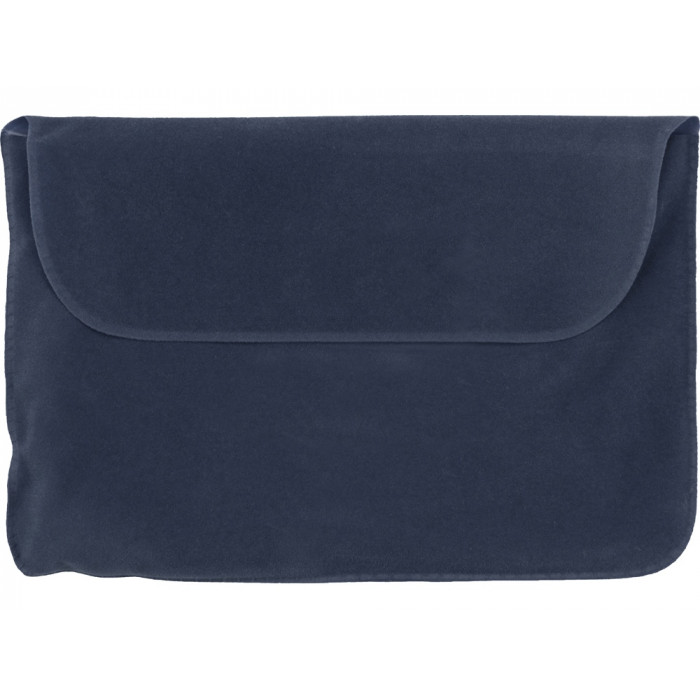 Набор для путешествий Глэм, темно-синий