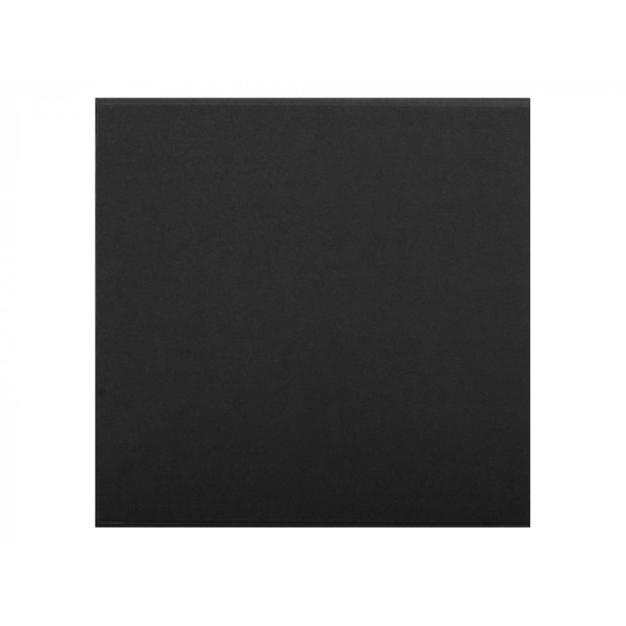 Коробка разборная на магнитах M, черный