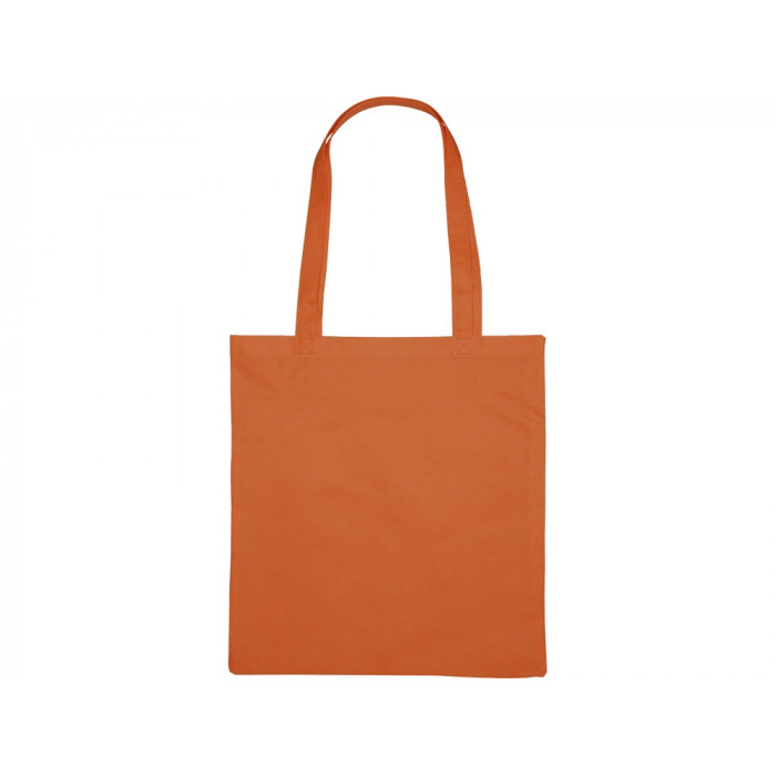 Сумка Zeus нетканая, оранжевый