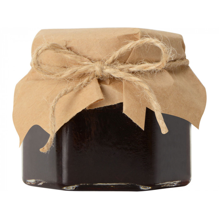 Сувенирный набор Варенье вишневое, 100 мл в подарочной обертке