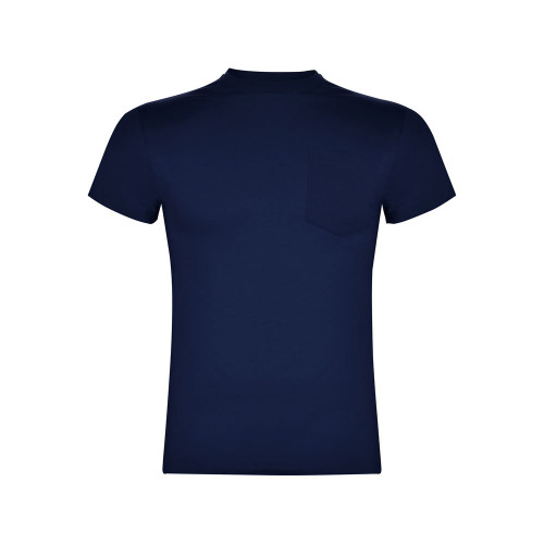 Футболка Teckel мужская, нэйви