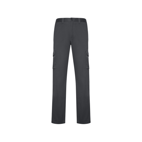 Брюки Daily Stretch, свинцовый