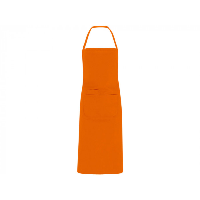 Фартук Ducasse, оранжевый