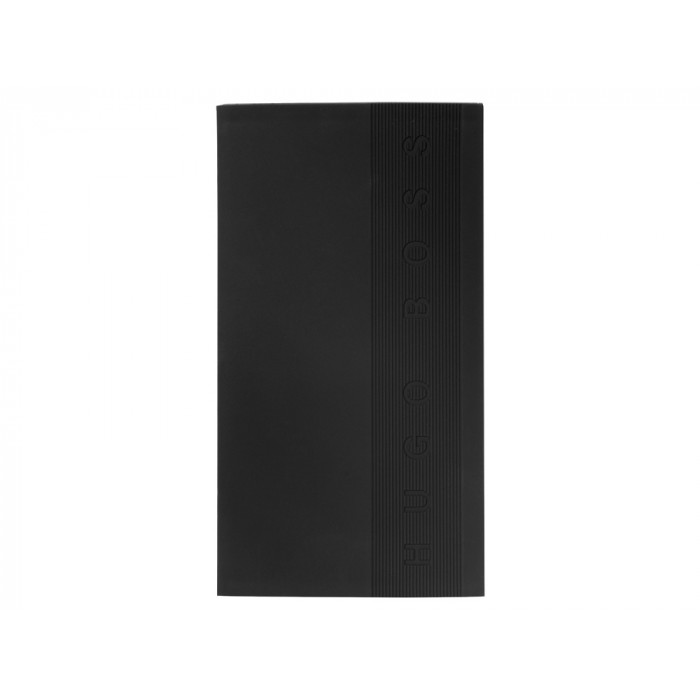 Портативное зарядное устройство Edge Black, 10000 mAh