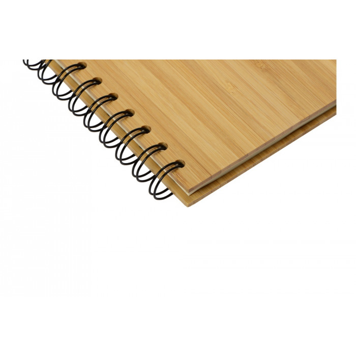 Блокнот Bamboo tree с ручкой (Р)