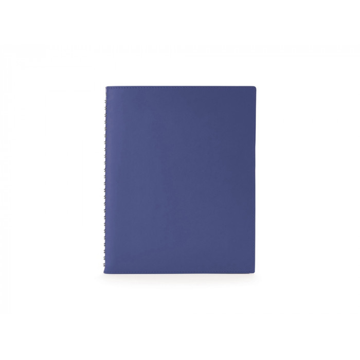 Ежедневник недатированный B5 Tintoretto New, синий