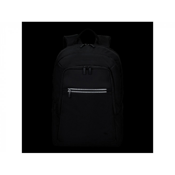 RIVACASE 7561 black ECO рюкзак для ноутбука 15,6-16 / 6