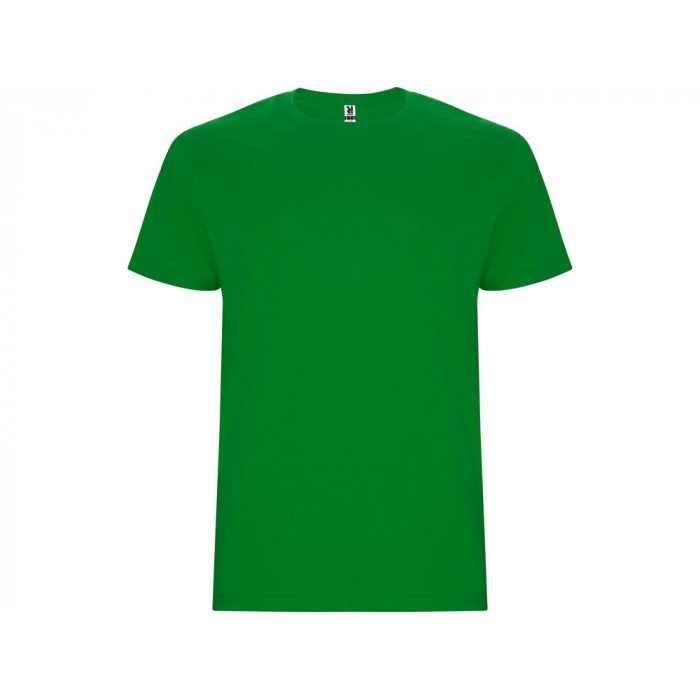 Футболка Stafford мужская, травянисто-зеленый