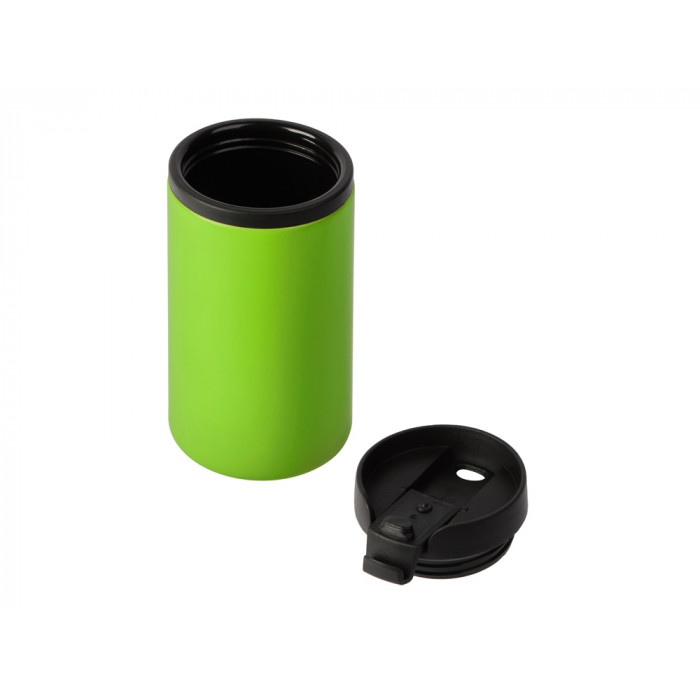 Термокружка Jar 250 мл, зеленое яблоко