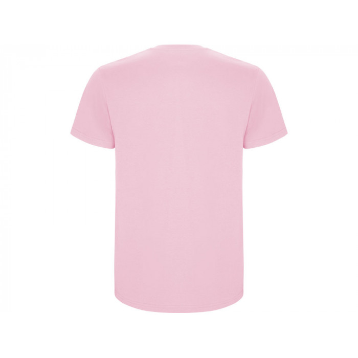 Футболка Stafford мужская, светло-розовый