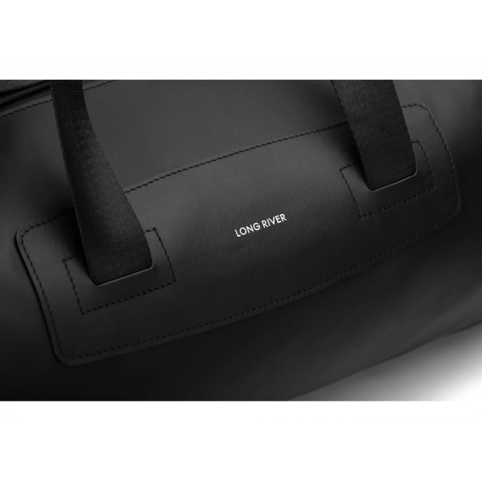 Дорожная сумка Штайр, черный