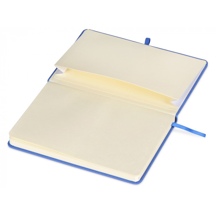 Блокнот А5 Ribby 145*215 мм, синий