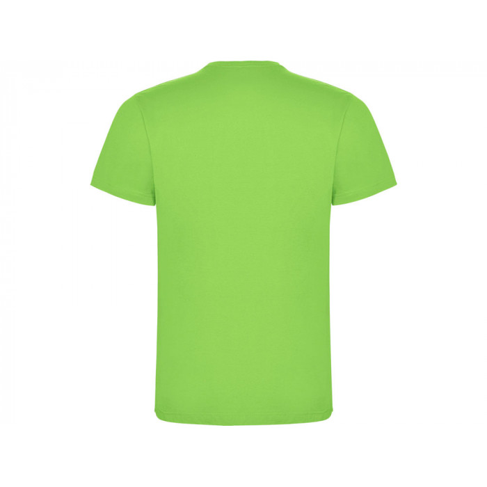 Футболка Dogo Premium мужская, зеленое яблоко