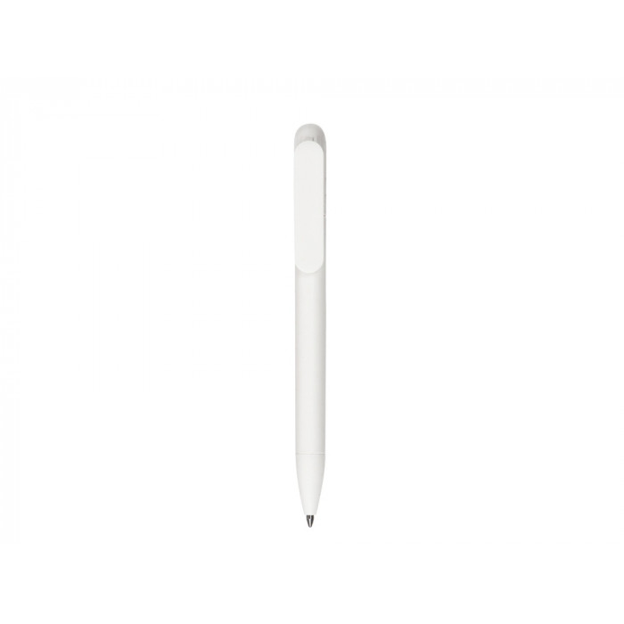 Ручка шариковая DS6S TMM 02, белый