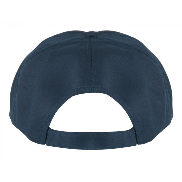 CAMPBEL. Бейсболка, Темно-синий