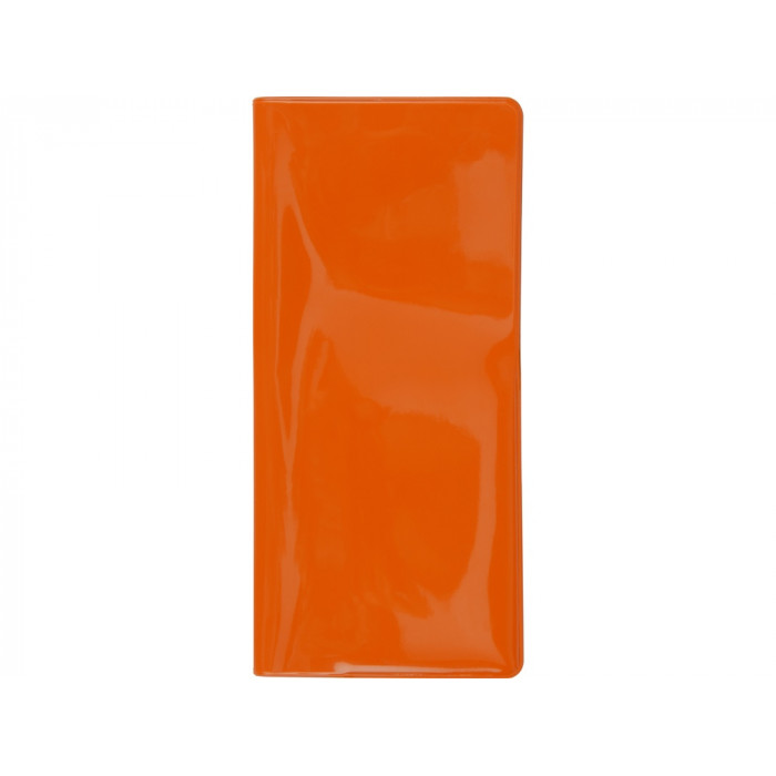 Дорожный органайзер Voyage 2.0, оранжевый