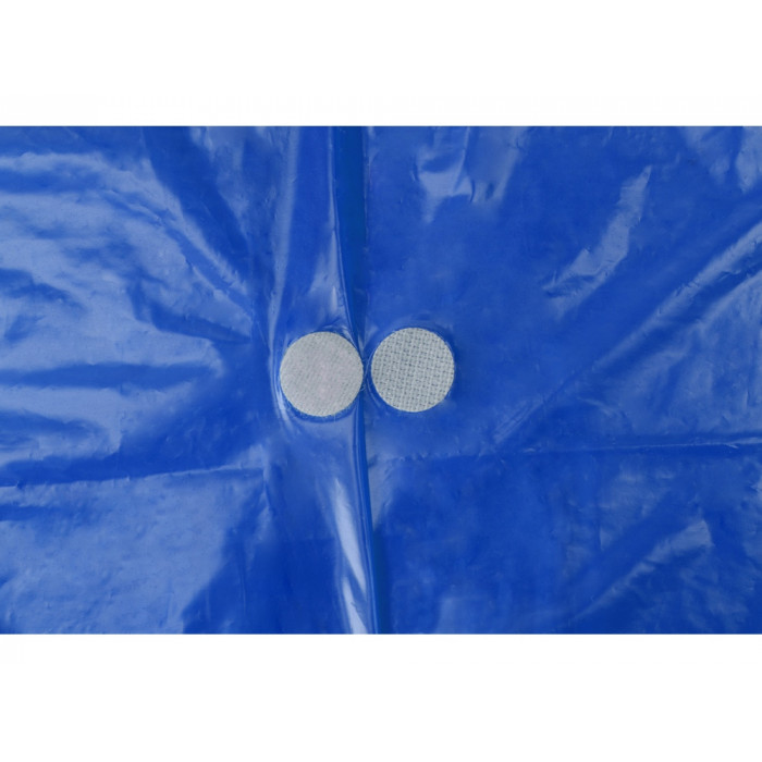 Дождевик Rainfall, классический синий