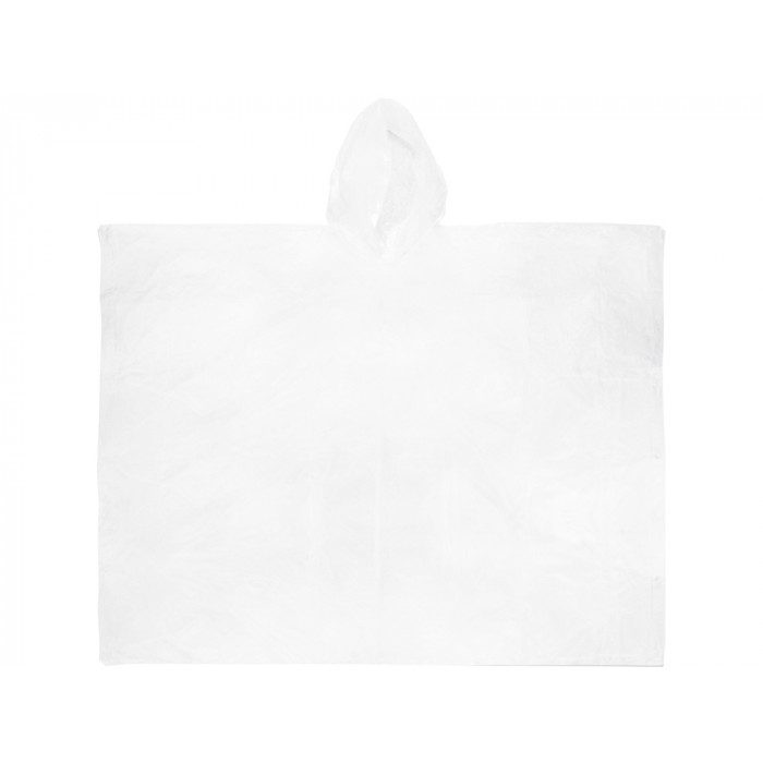 Дождевик в чехле, единый размер