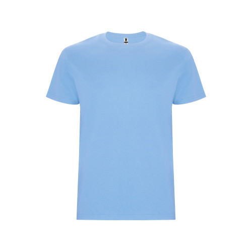 Футболка Stafford мужская, небесно-голубой