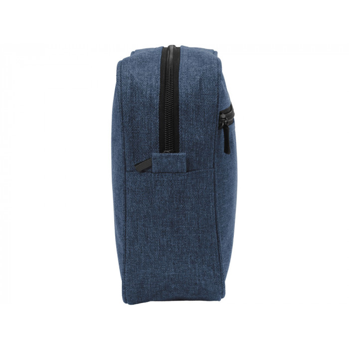 Косметичка-несессер Planar, синий