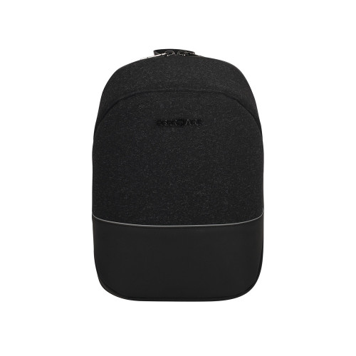 Рюкзак Eberhart Legacy черный полиэстер E11-008-010