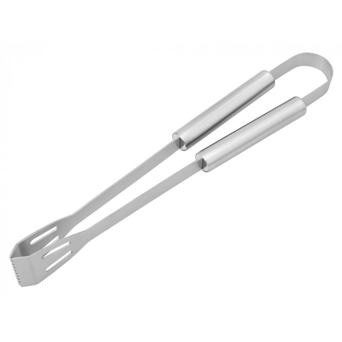 Набор для барбекю в кейсе: лопатка, щипцы, вилка Salvy