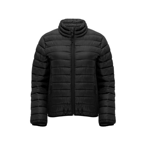 Куртка Finland, женская, черный