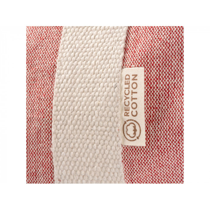 Сумка спортивная MONDELO, красный