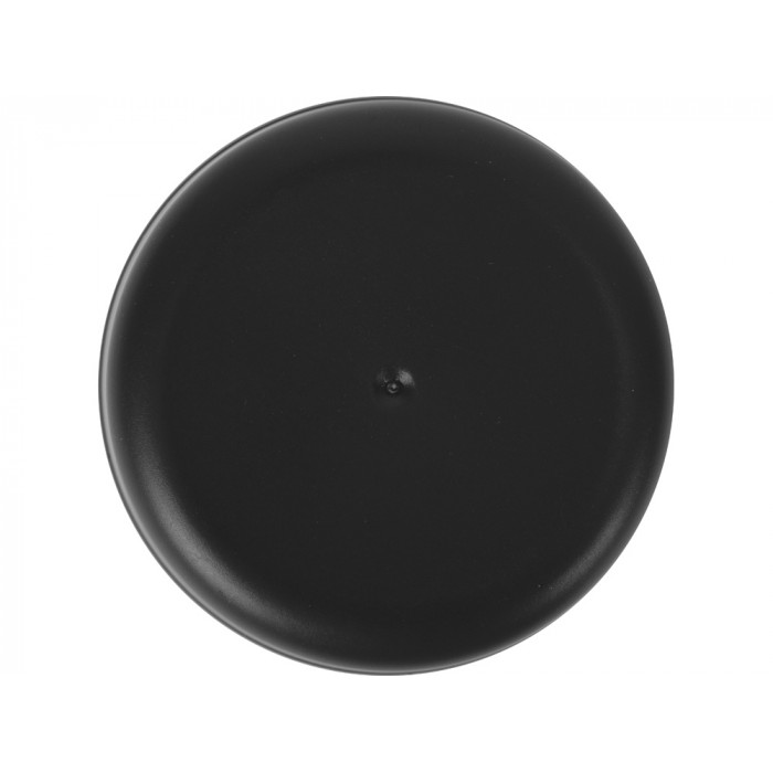 Бутылка для воды Candy, PET, черный без ситечка (Р)