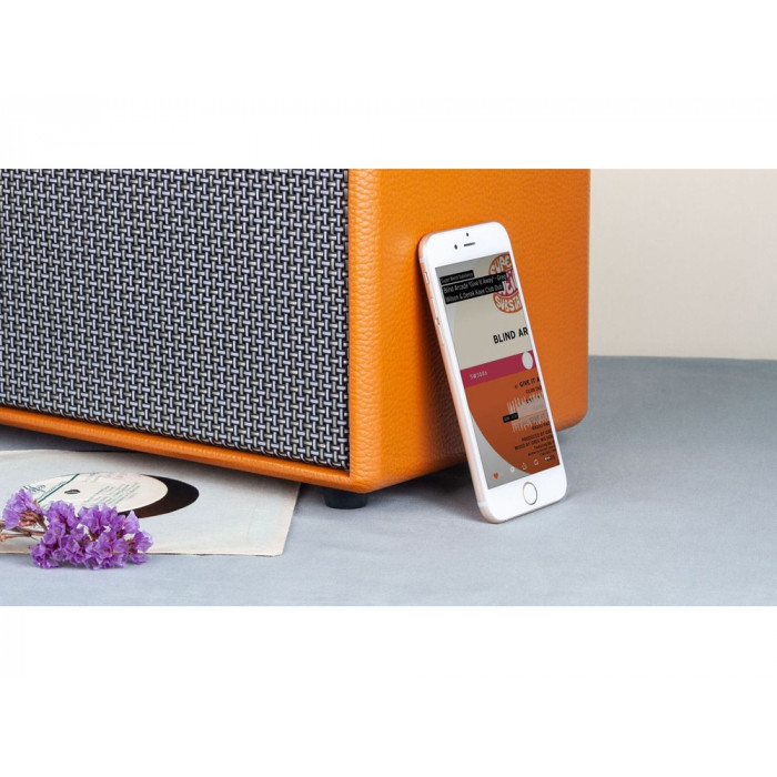 Rombica Mysound Groove Brown, коричневый