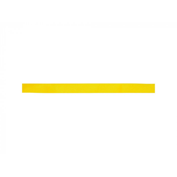 Шляпа DUSK из полиэстера, желтый