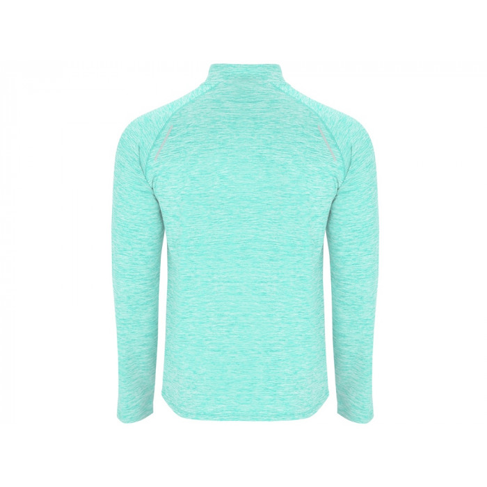 Толстовка Melbourne, ментоловый меланж