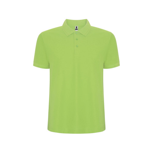Рубашка поло Pegaso мужская, салатовый