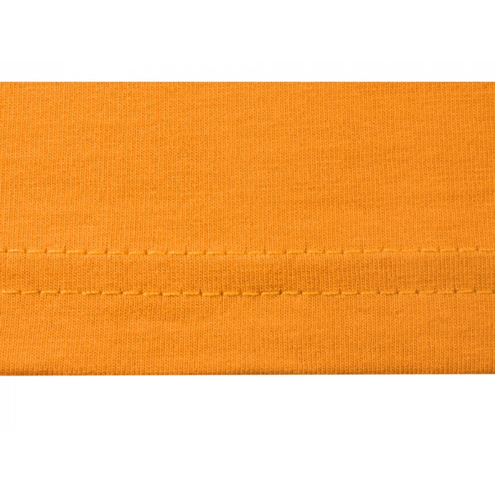 Футболка Super club мужская, оранжевый