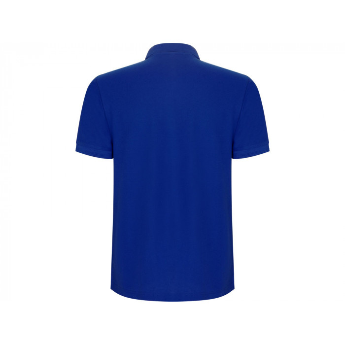 Рубашка поло Pegaso мужская, королевский синий