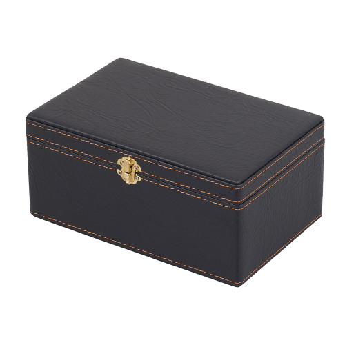 Футляр подарочный, темно-коричневый