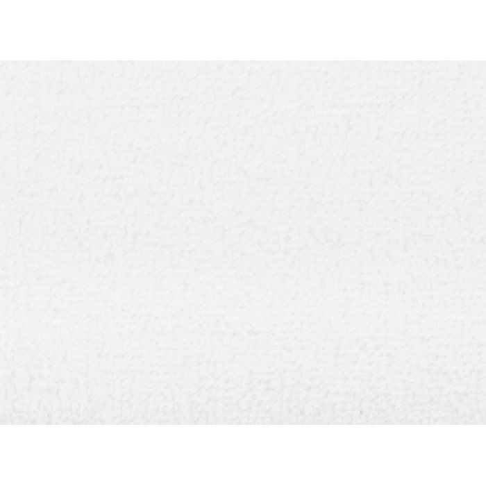 Полотенце Terry L, 450, белый