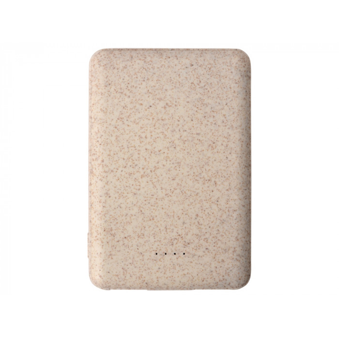 Портативное зарядное устройство Wheatty, 5000 mAh