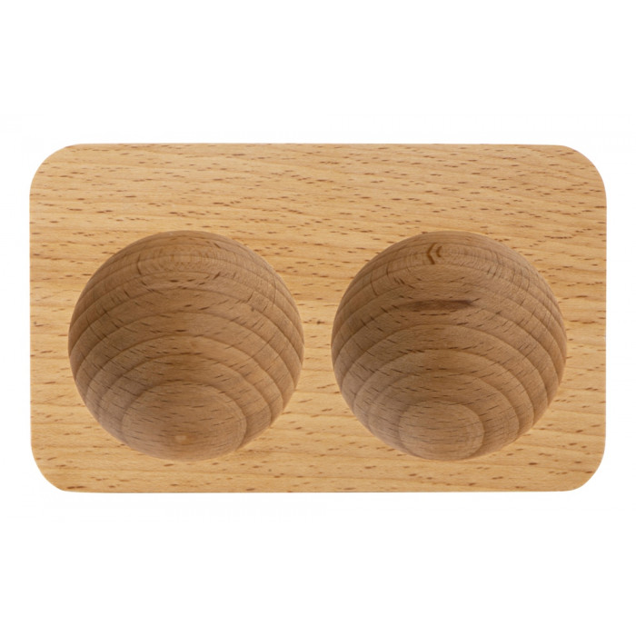 Стальные сферы для охлаждения виски Islay