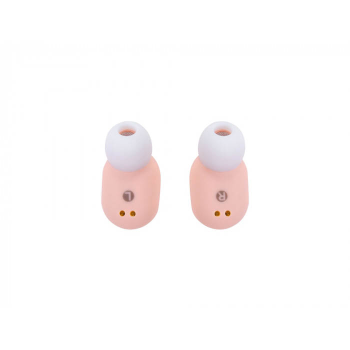 Наушники Rombica Mysound Play - Rose/TWS