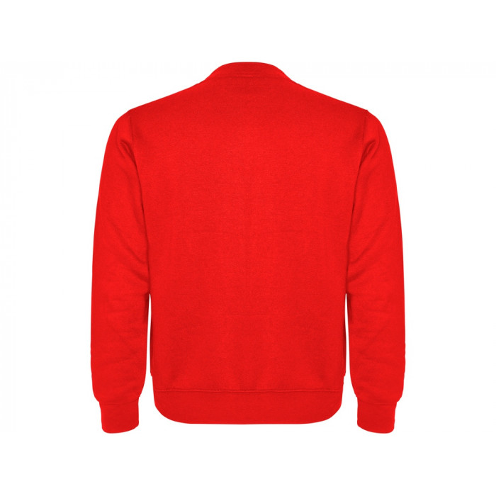 Толстовка на молнии Elbrus, красный