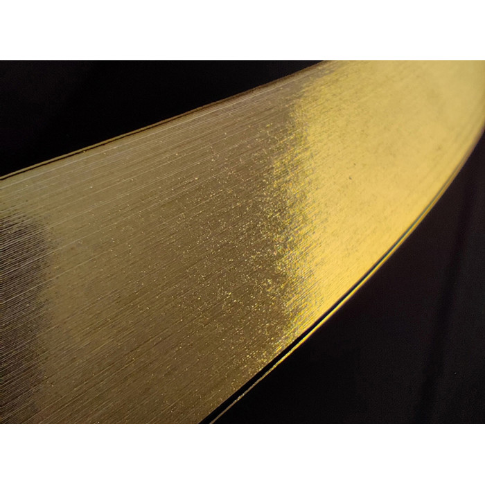 Ежедневник А5 полудатированный Boss, зеленый