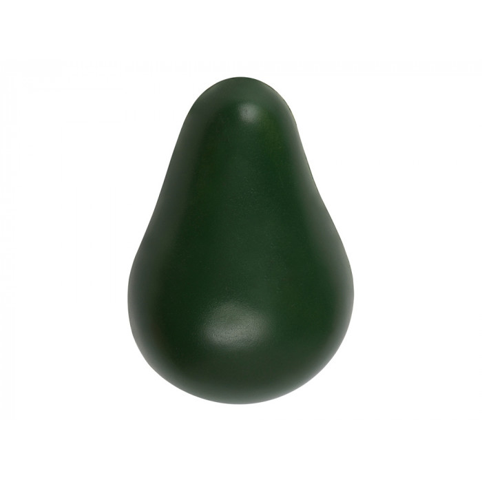 Антистресс Авокадо, зеленый