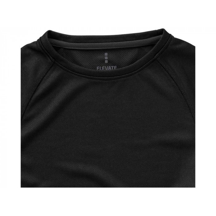 Футболка Niagara мужская, черный